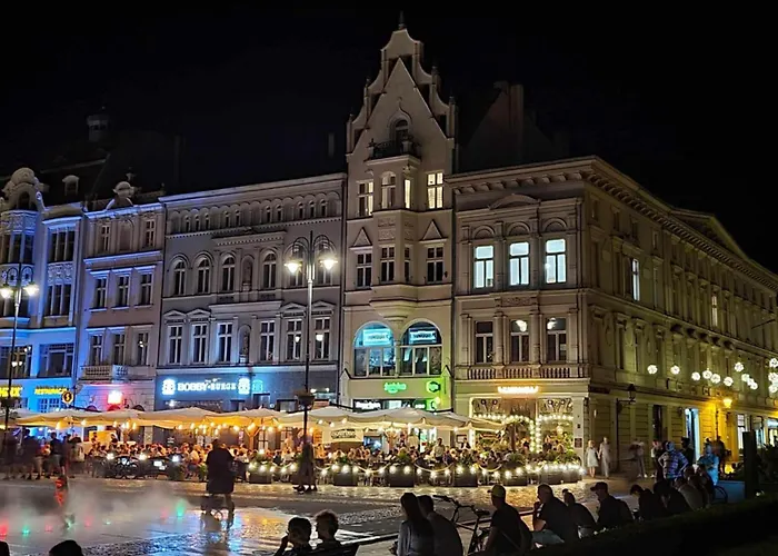 Hej - Xl Na Starym Rynku